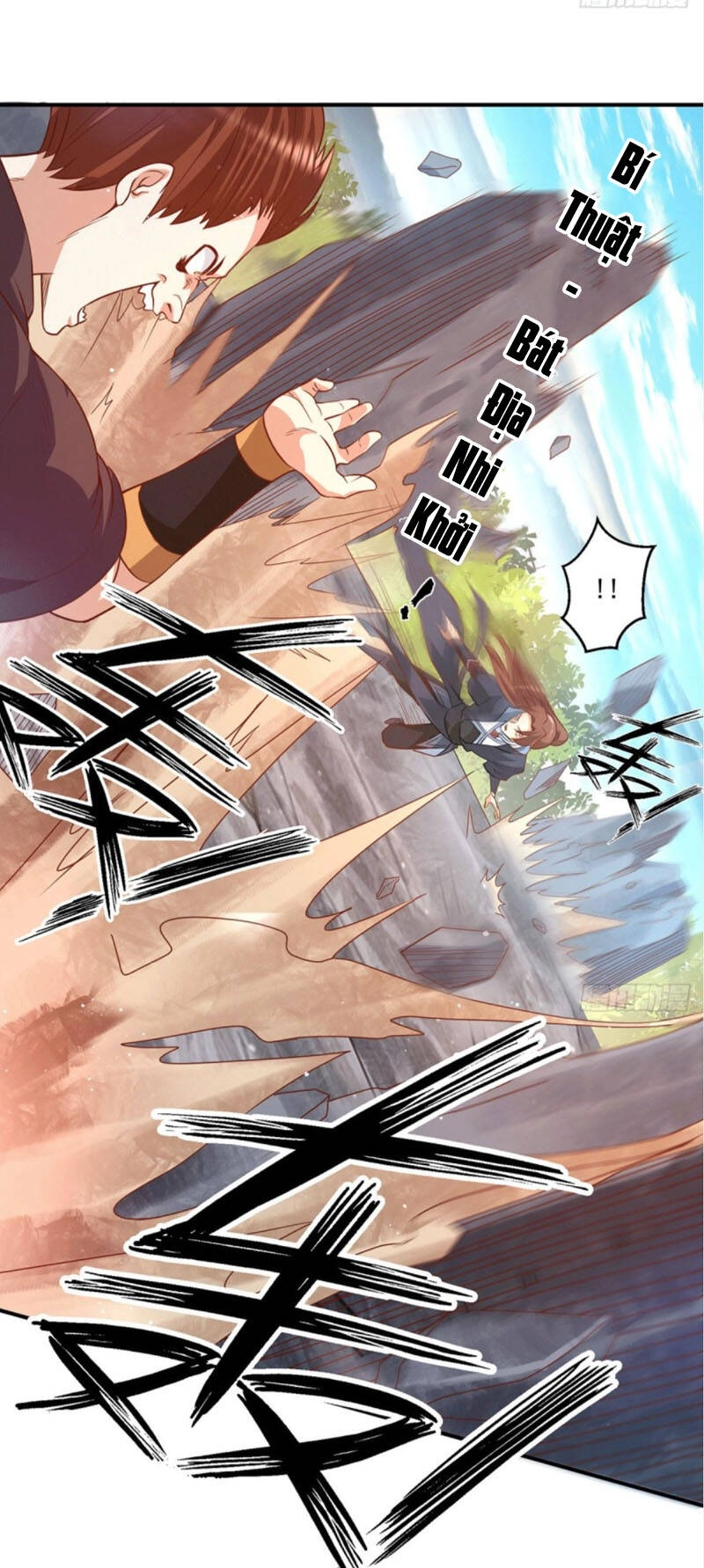 Ta Có Chín Nữ Đồ Đệ Chapter 134 - 22