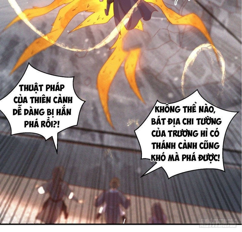 Ta Có Chín Nữ Đồ Đệ Chapter 134 - 24