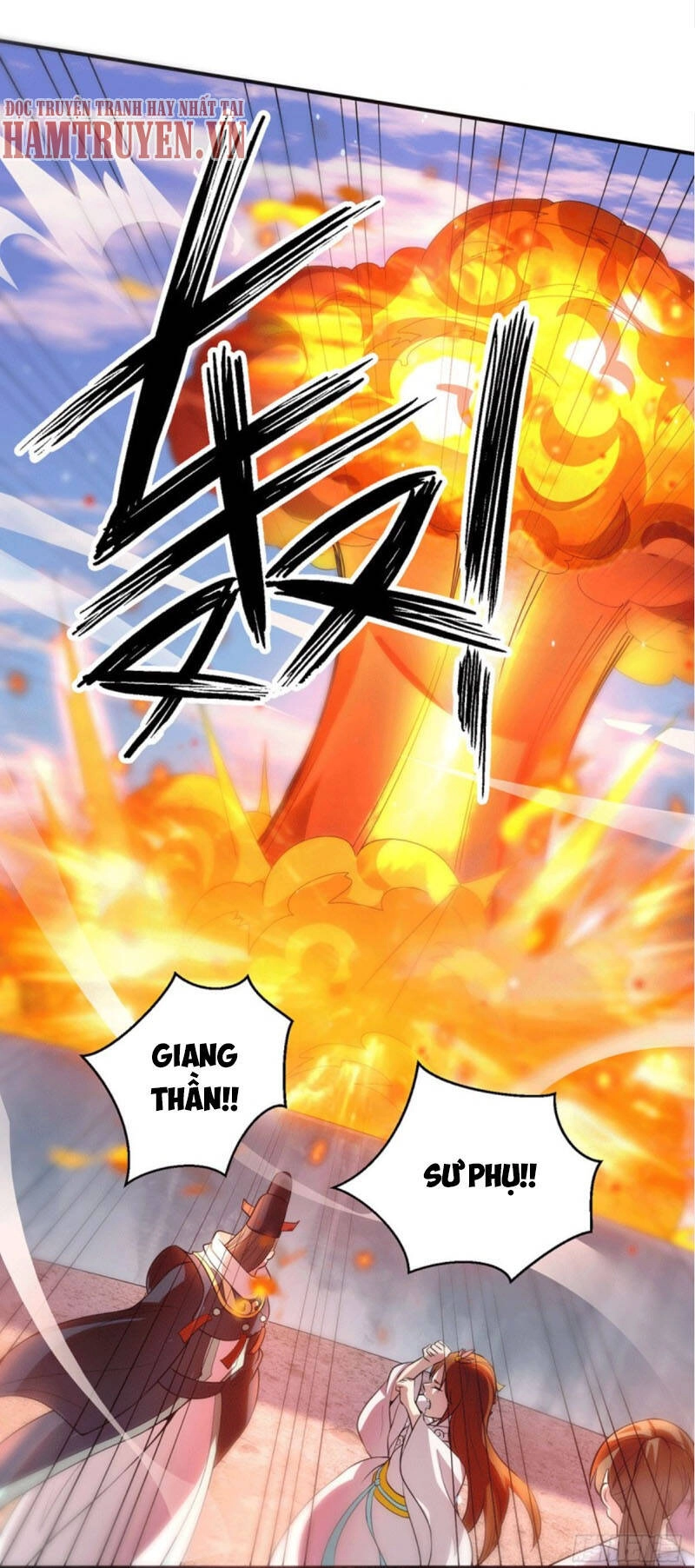 Ta Có Chín Nữ Đồ Đệ Chapter 134 - 31