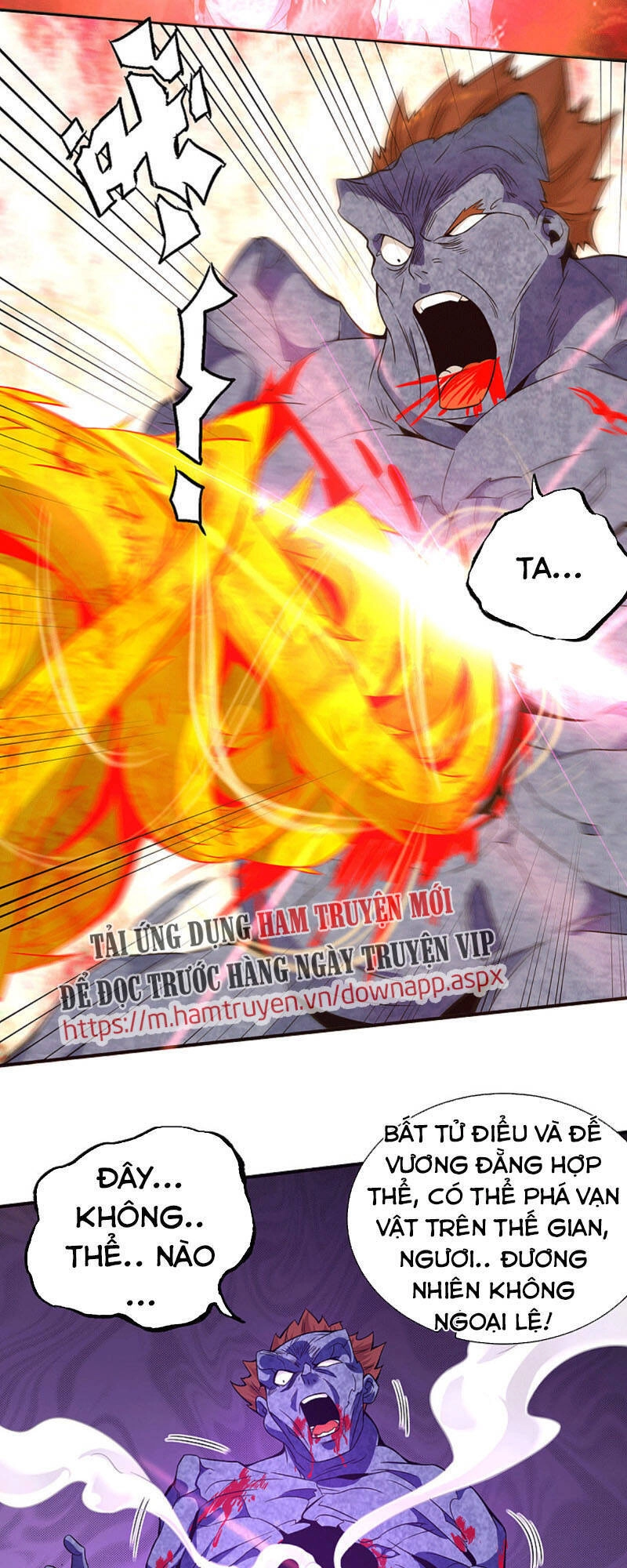 Ta Có Chín Nữ Đồ Đệ Chapter 135 - 4