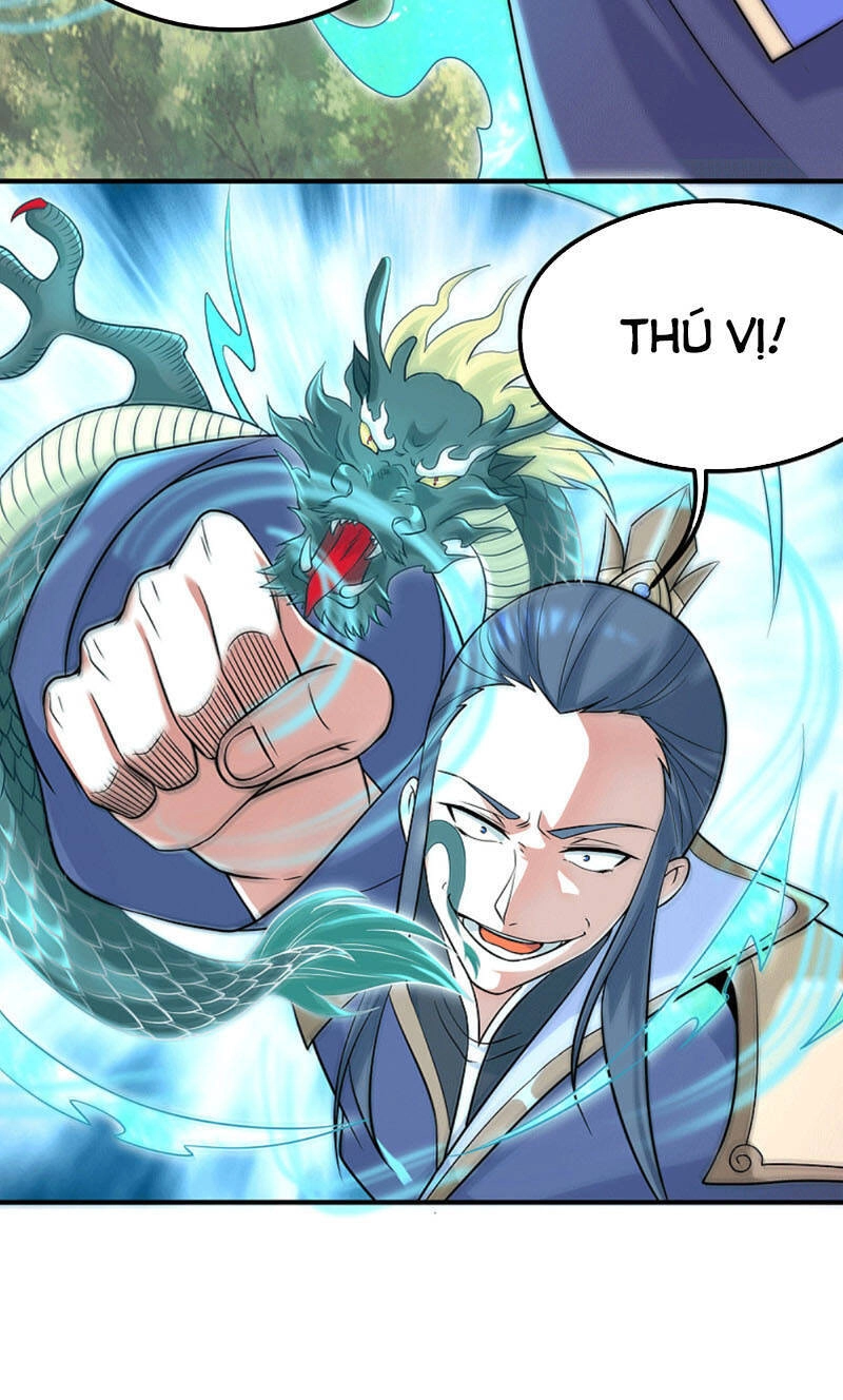 Ta Có Chín Nữ Đồ Đệ Chapter 135 - 14