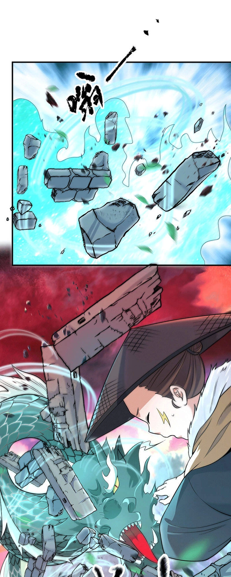 Ta Có Chín Nữ Đồ Đệ Chapter 135 - 15