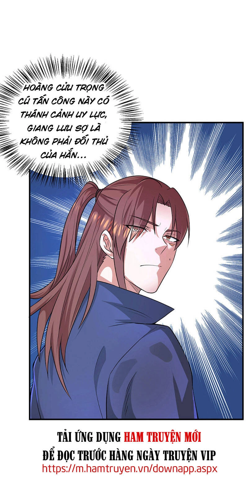 Ta Có Chín Nữ Đồ Đệ Chapter 135 - 17