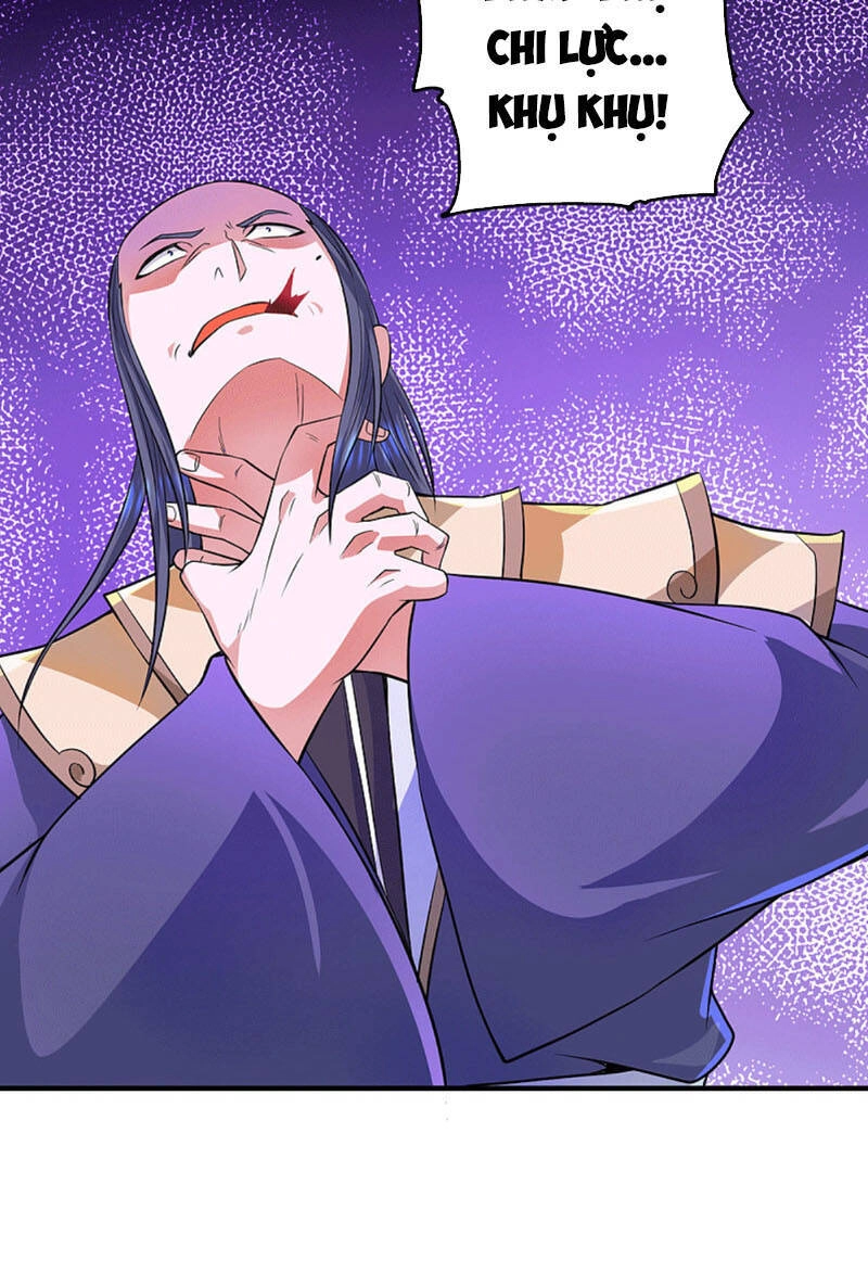 Ta Có Chín Nữ Đồ Đệ Chapter 135 - 22