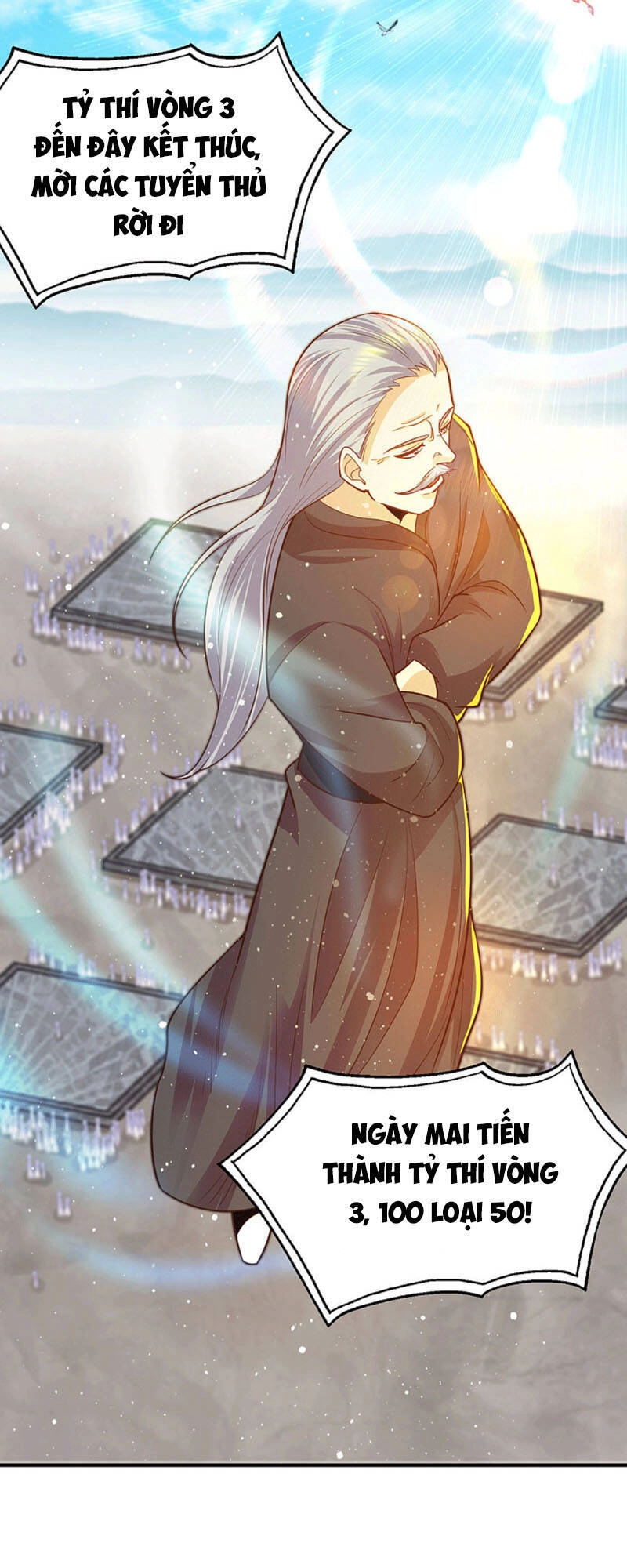 Ta Có Chín Nữ Đồ Đệ Chapter 135 - 26