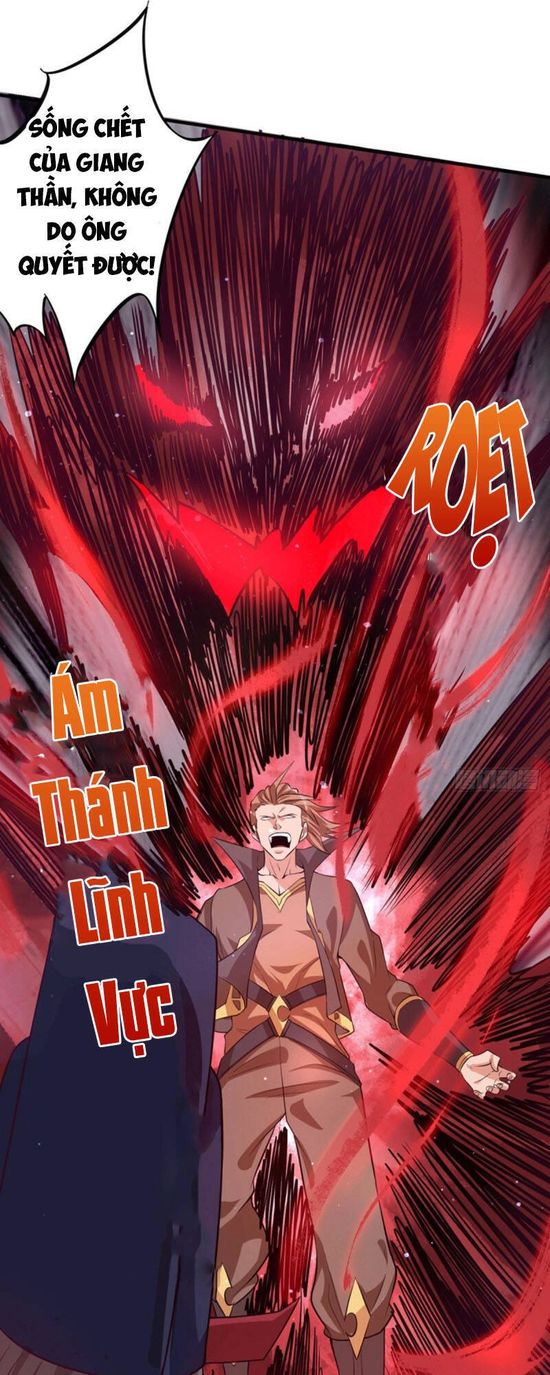 Ta Có Chín Nữ Đồ Đệ Chapter 136 - 5