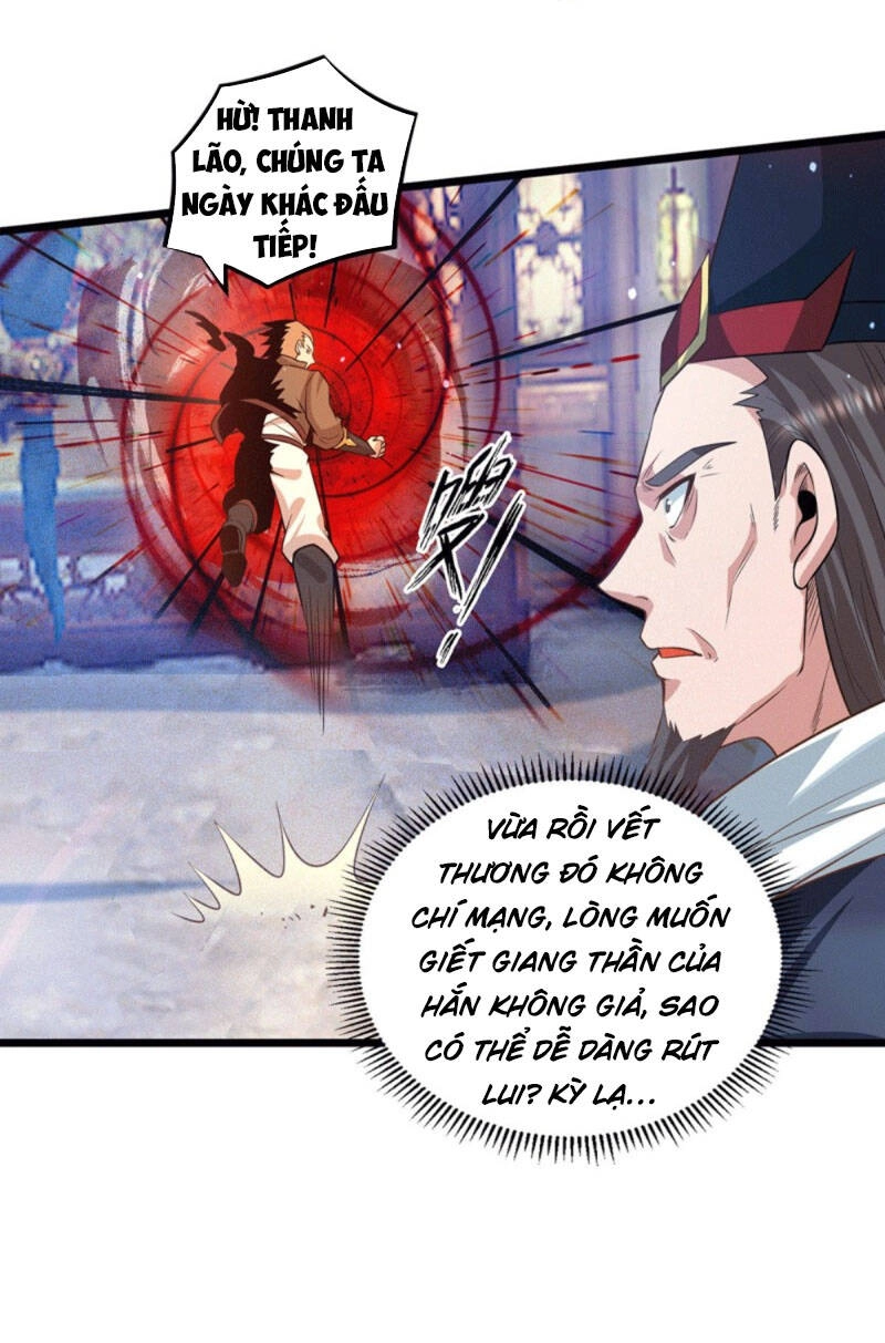 Ta Có Chín Nữ Đồ Đệ Chapter 136 - 14