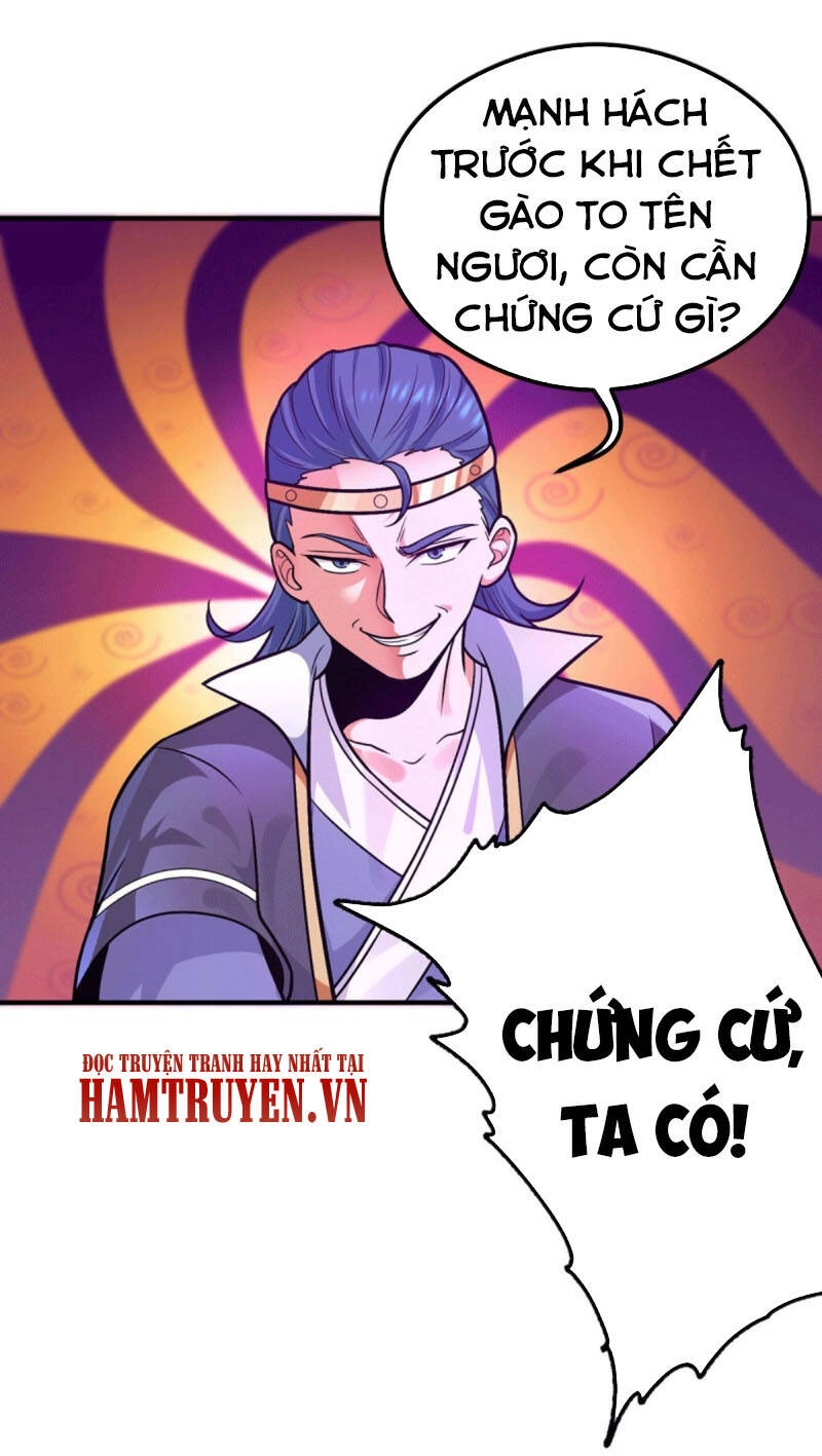 Ta Có Chín Nữ Đồ Đệ Chapter 136 - 36