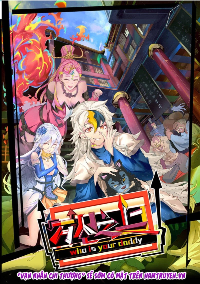 Ta Có Chín Nữ Đồ Đệ Chapter 136 - 39