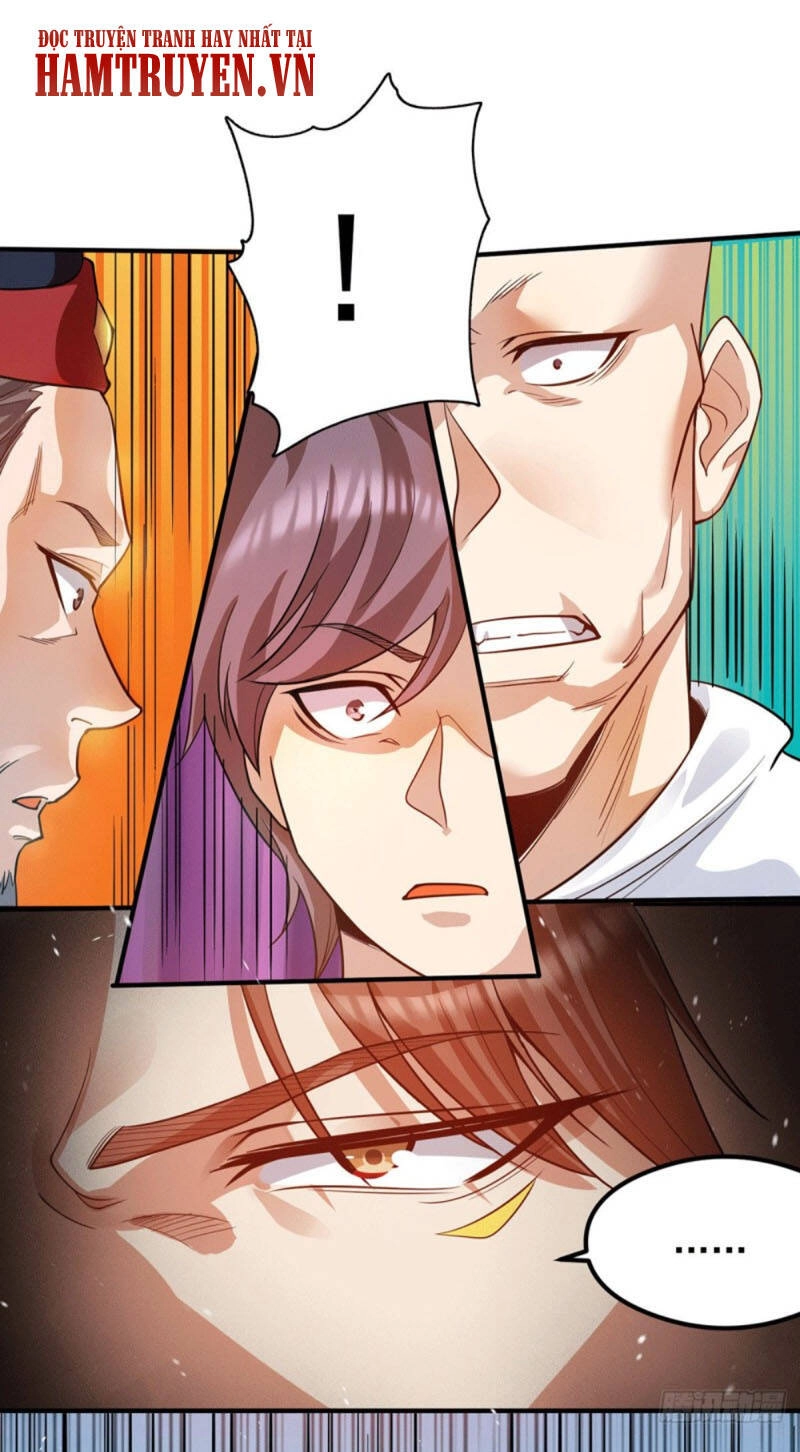 Ta Có Chín Nữ Đồ Đệ Chapter 137 - 3