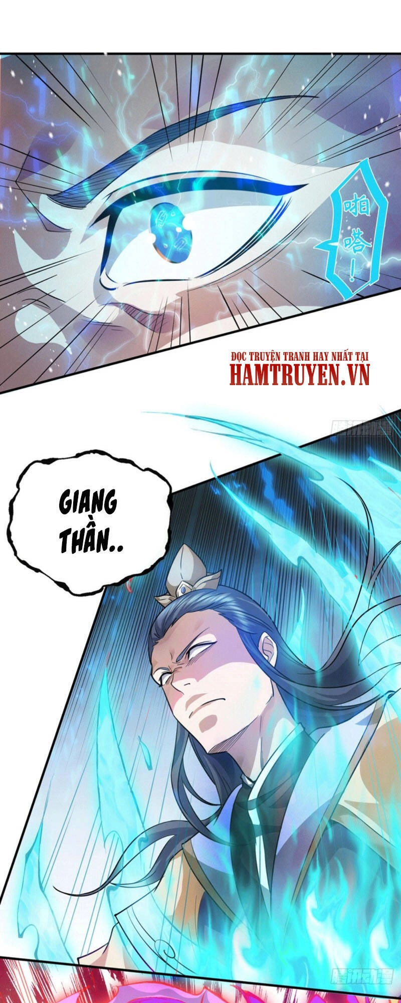 Ta Có Chín Nữ Đồ Đệ Chapter 137 - 6