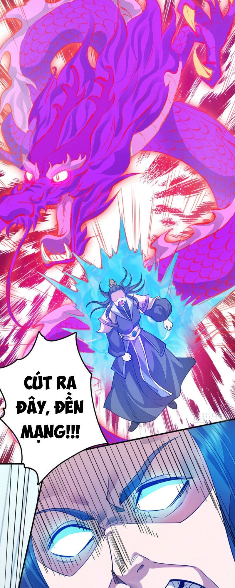 Ta Có Chín Nữ Đồ Đệ Chapter 137 - 8