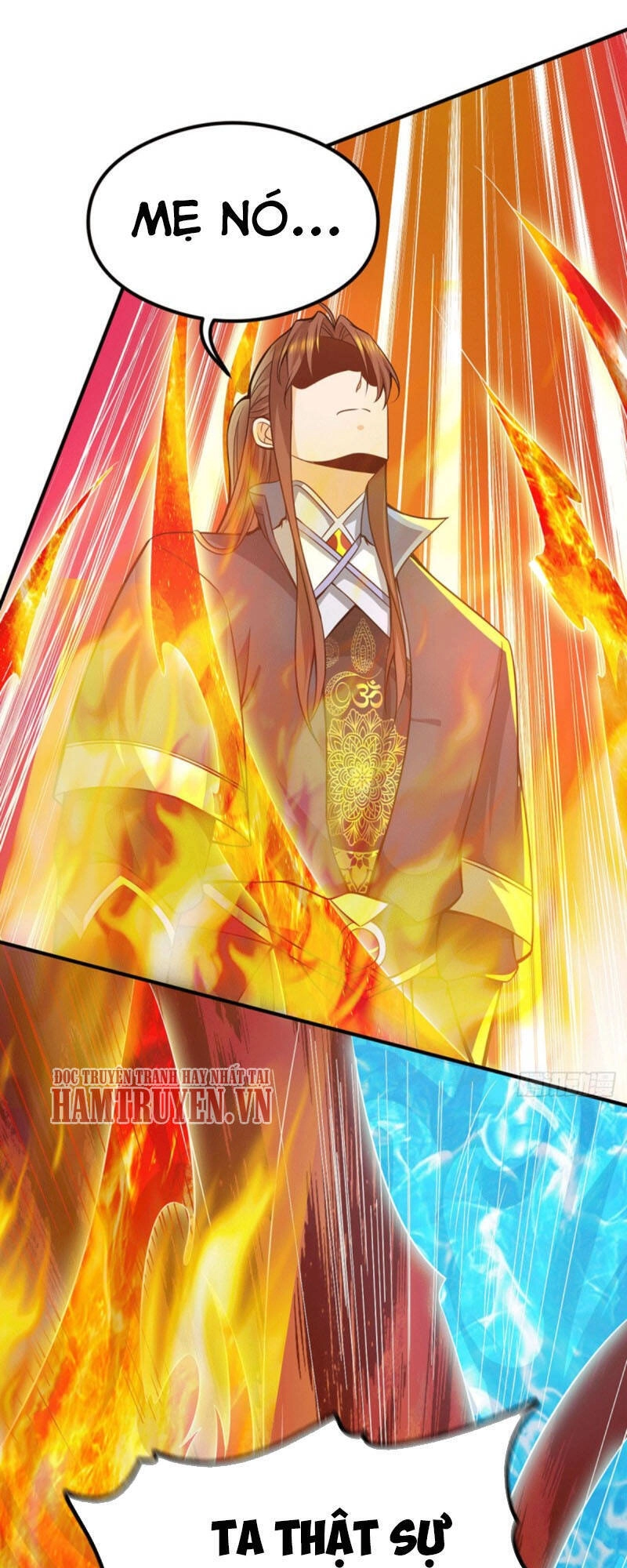 Ta Có Chín Nữ Đồ Đệ Chapter 137 - 17