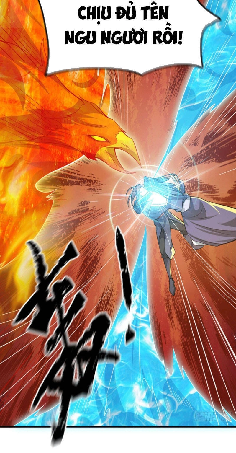 Ta Có Chín Nữ Đồ Đệ Chapter 137 - 18