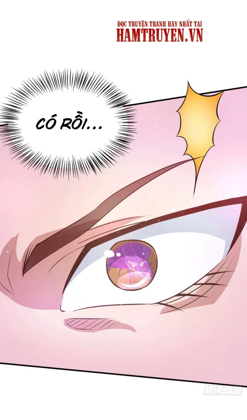 Ta Có Chín Nữ Đồ Đệ Chapter 137 - 26