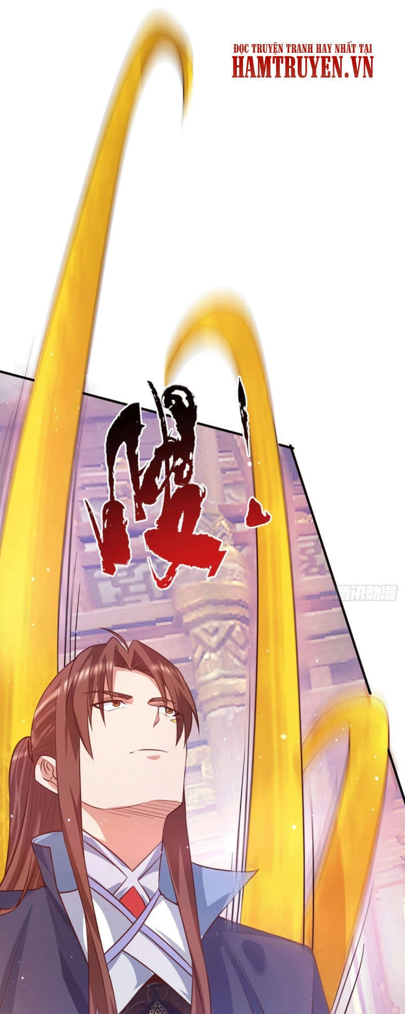 Ta Có Chín Nữ Đồ Đệ Chapter 137 - 27