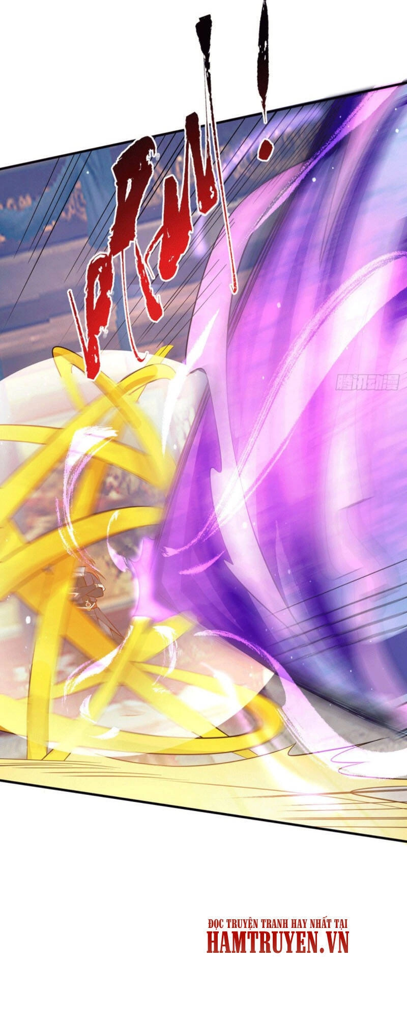 Ta Có Chín Nữ Đồ Đệ Chapter 137 - 29