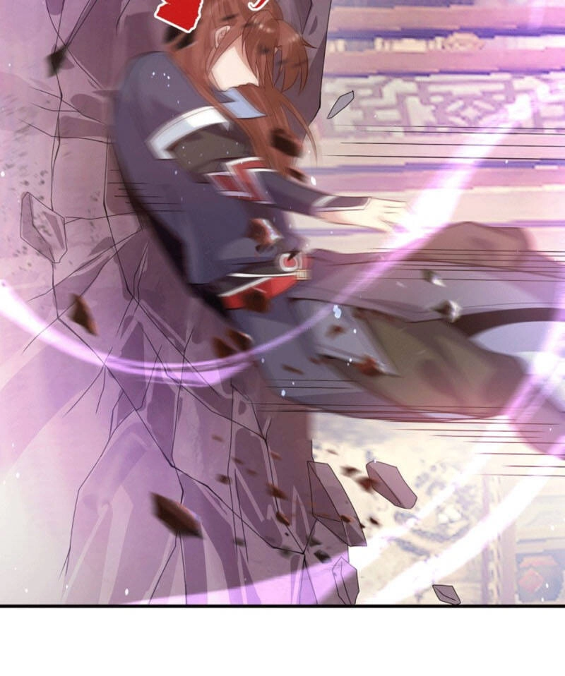 Ta Có Chín Nữ Đồ Đệ Chapter 137 - 32