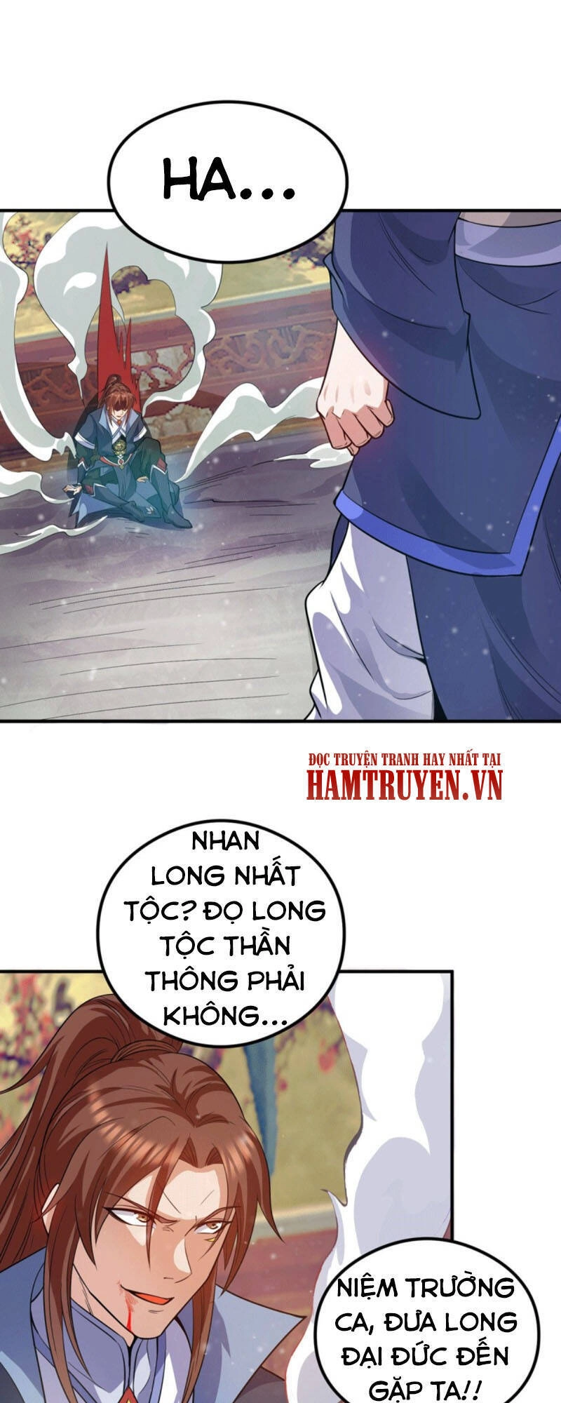 Ta Có Chín Nữ Đồ Đệ Chapter 137 - 33