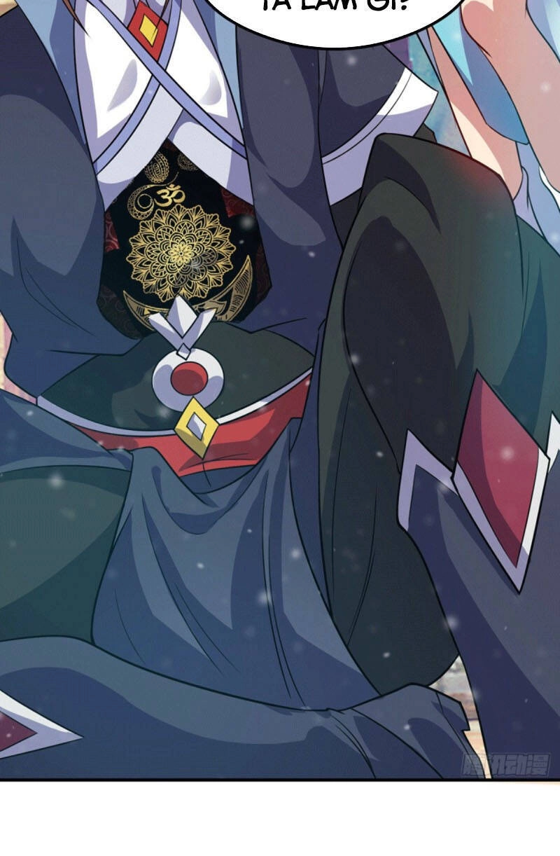 Ta Có Chín Nữ Đồ Đệ Chapter 137 - 36