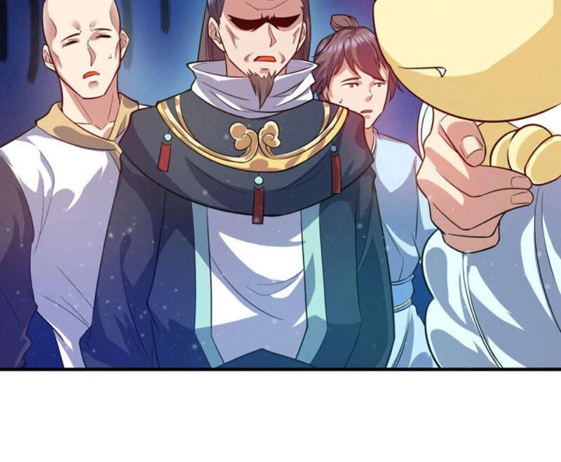 Ta Có Chín Nữ Đồ Đệ Chapter 137 - 38