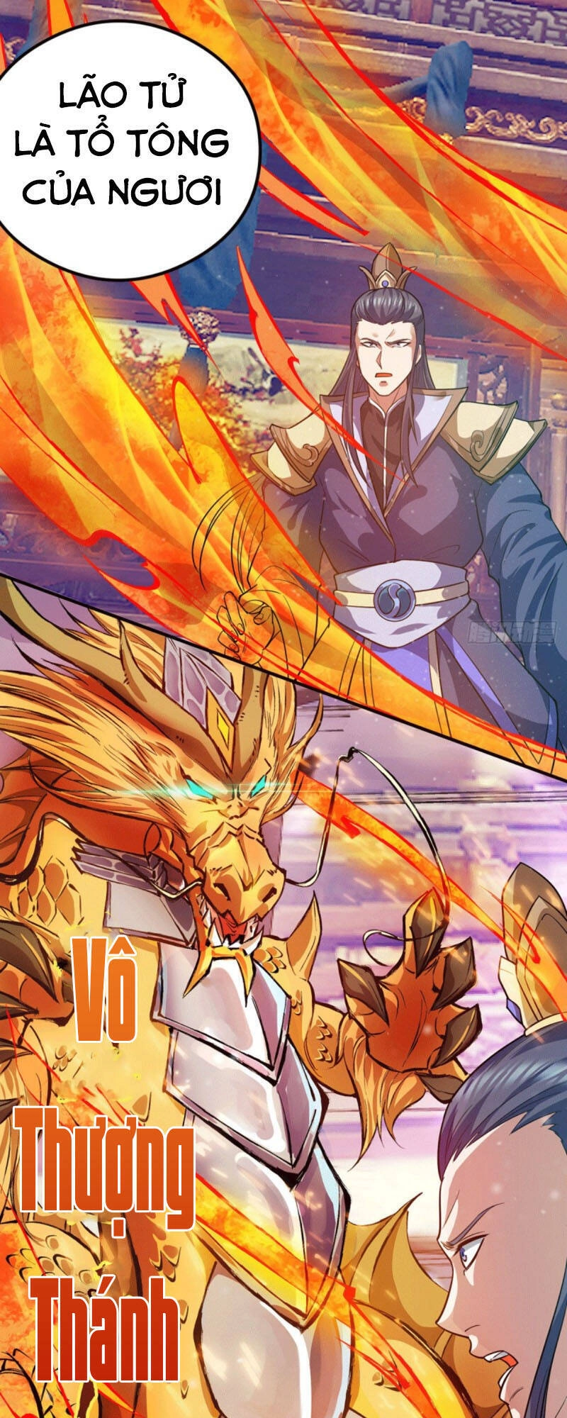 Ta Có Chín Nữ Đồ Đệ Chapter 137 - 42