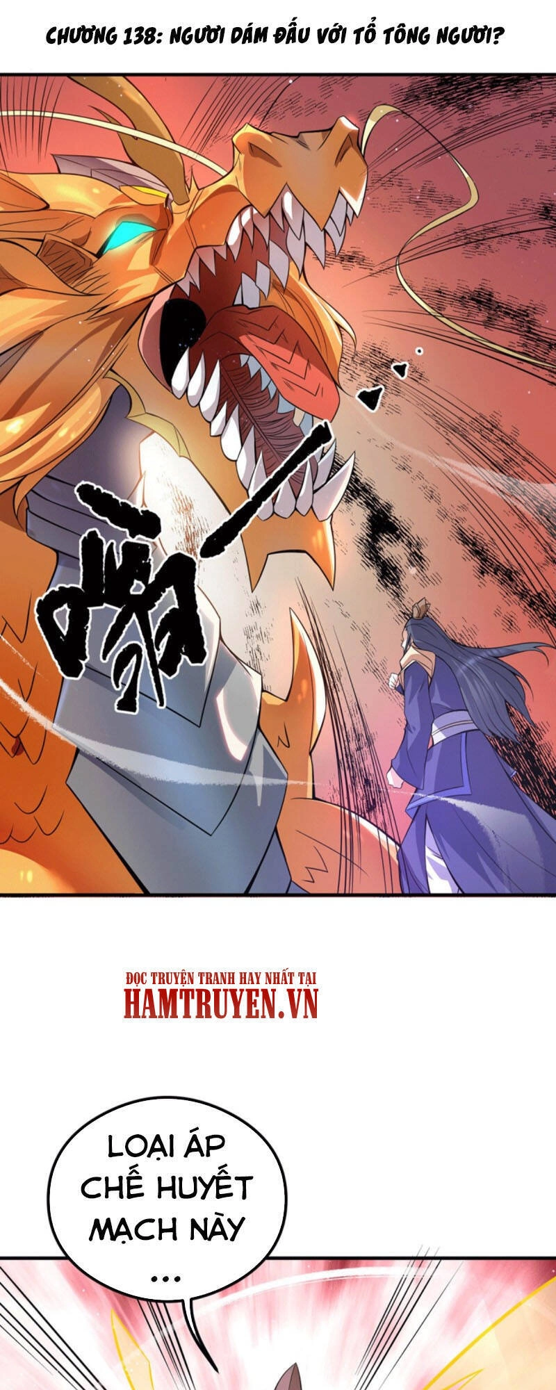 Ta Có Chín Nữ Đồ Đệ Chapter 138 - 1