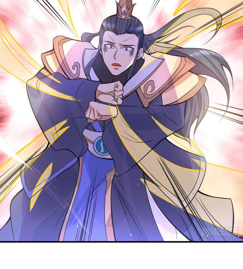 Ta Có Chín Nữ Đồ Đệ Chapter 138 - 2