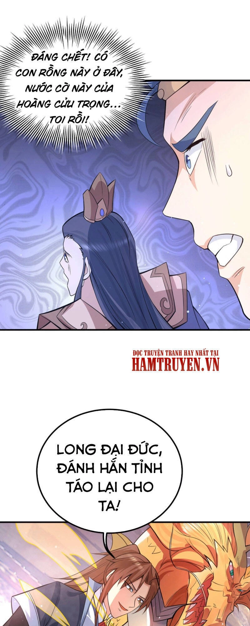 Ta Có Chín Nữ Đồ Đệ Chapter 138 - 5