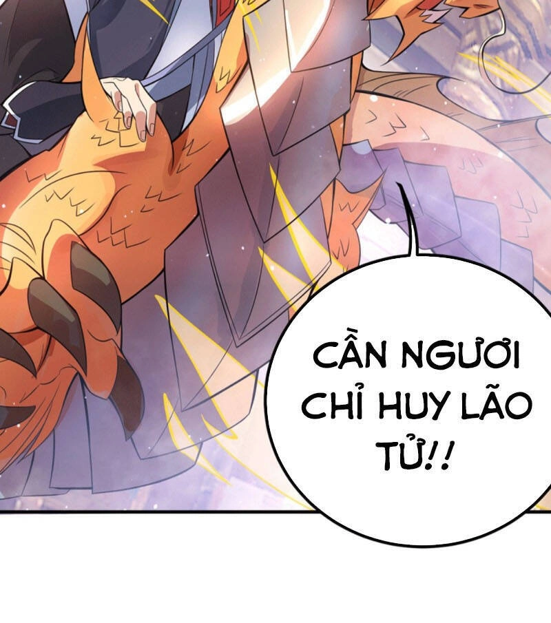 Ta Có Chín Nữ Đồ Đệ Chapter 138 - 6