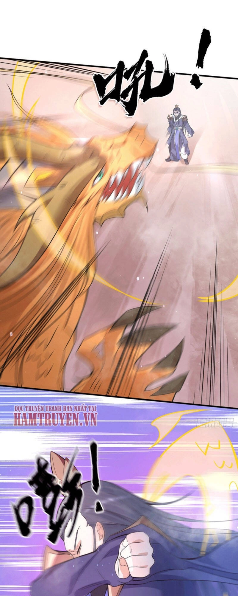 Ta Có Chín Nữ Đồ Đệ Chapter 138 - 7