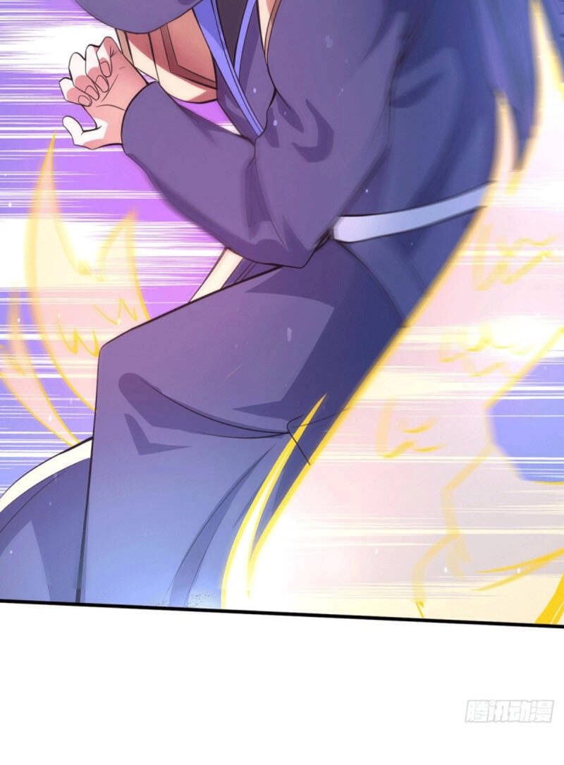 Ta Có Chín Nữ Đồ Đệ Chapter 138 - 8