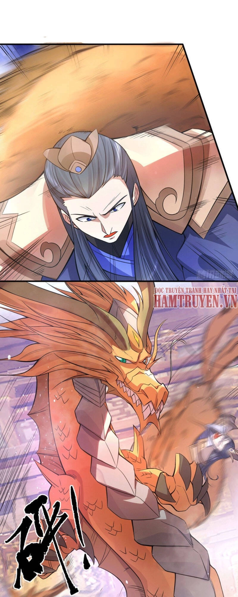 Ta Có Chín Nữ Đồ Đệ Chapter 138 - 9