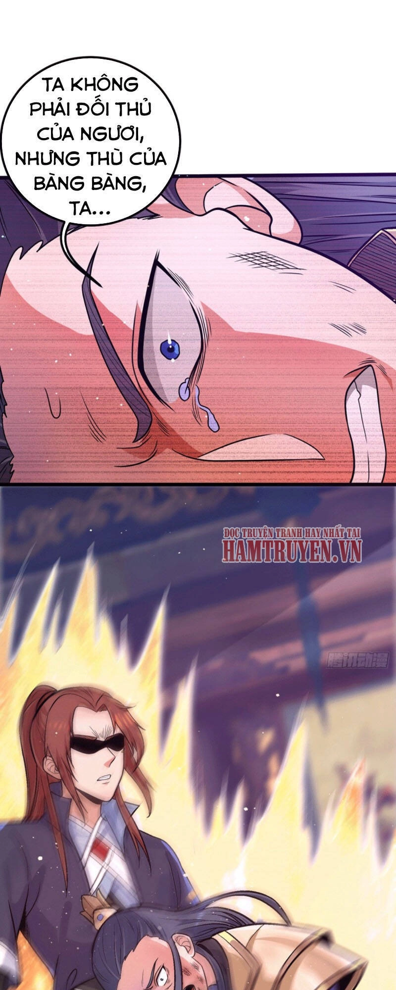 Ta Có Chín Nữ Đồ Đệ Chapter 138 - 13