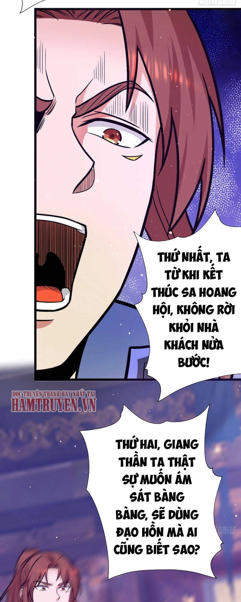 Ta Có Chín Nữ Đồ Đệ Chapter 138 - 15