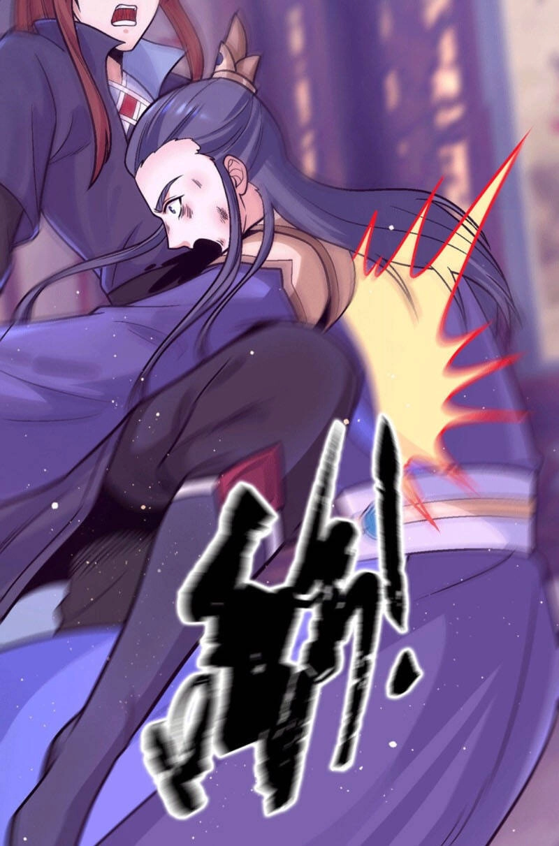 Ta Có Chín Nữ Đồ Đệ Chapter 138 - 16