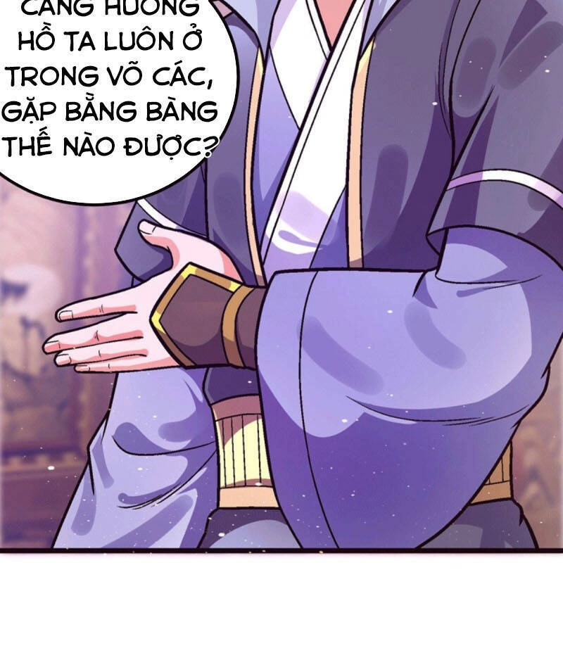 Ta Có Chín Nữ Đồ Đệ Chapter 138 - 20