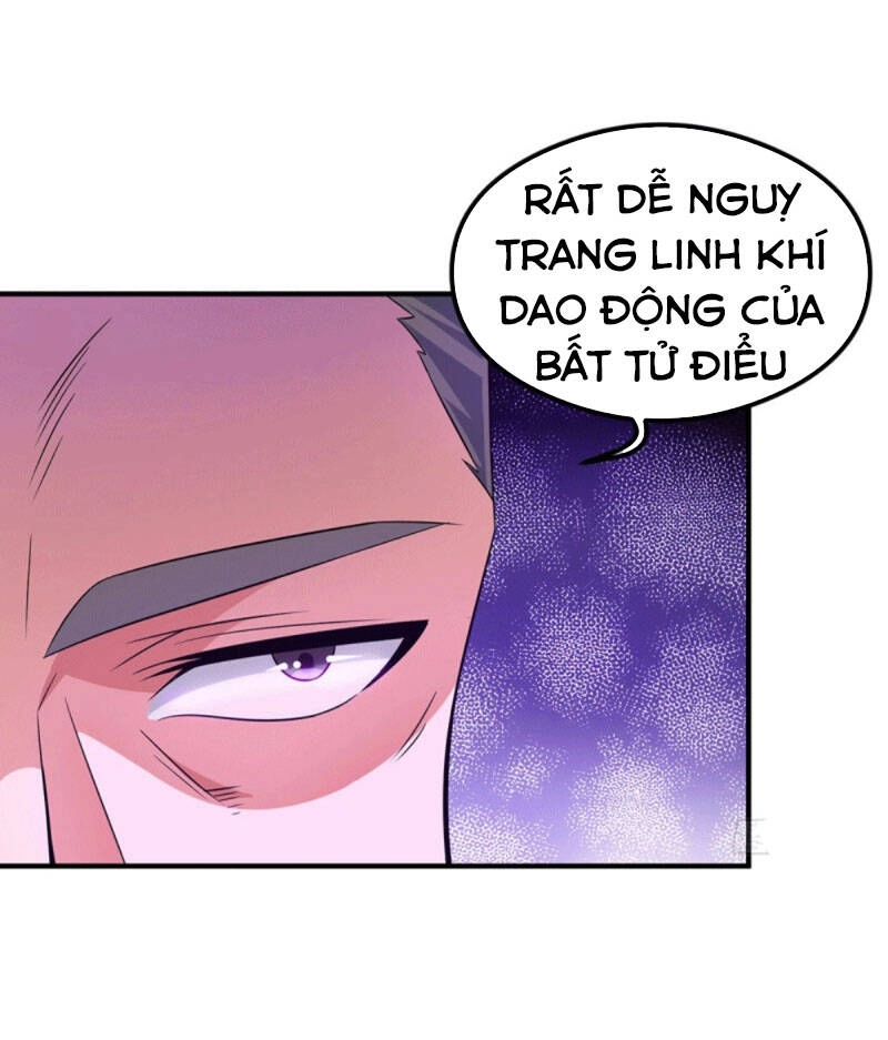 Ta Có Chín Nữ Đồ Đệ Chapter 138 - 24