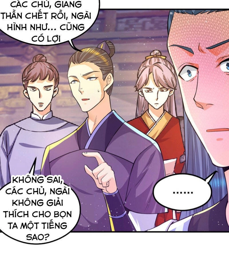 Ta Có Chín Nữ Đồ Đệ Chapter 138 - 30