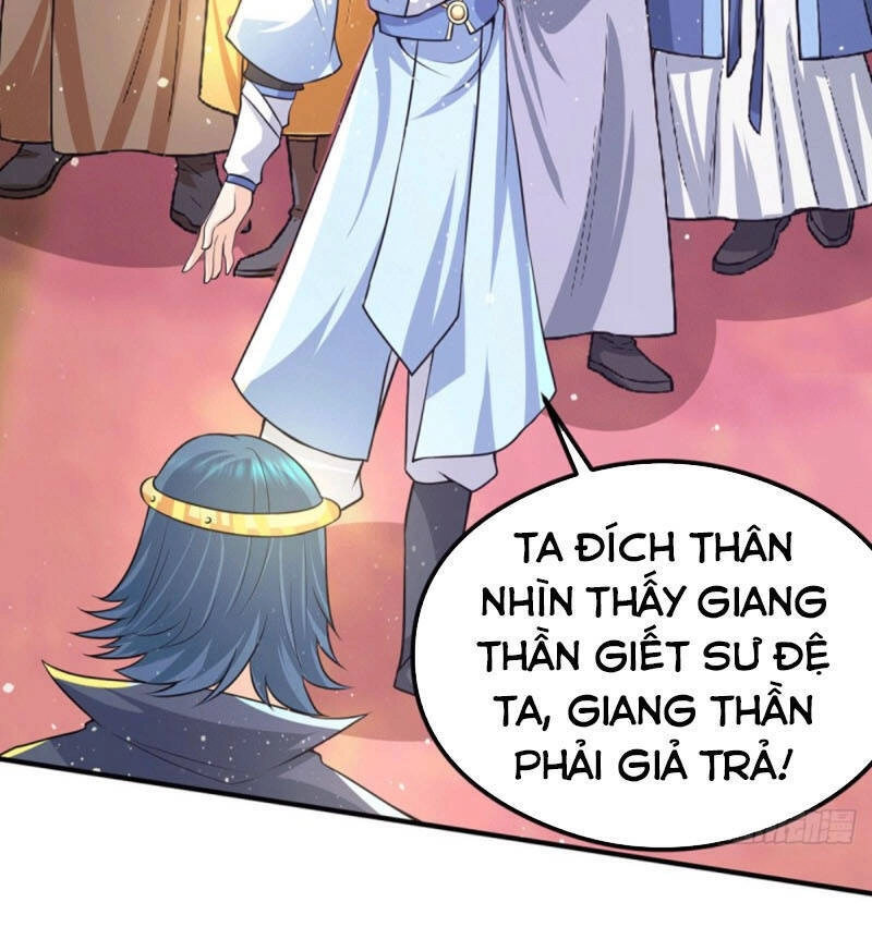 Ta Có Chín Nữ Đồ Đệ Chapter 138 - 32