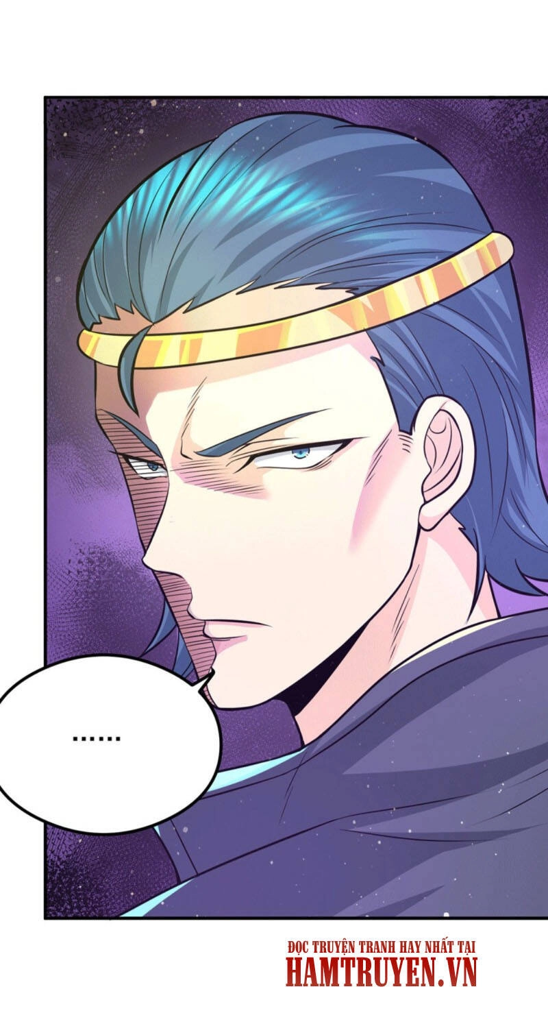 Ta Có Chín Nữ Đồ Đệ Chapter 138 - 37