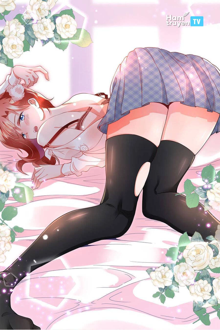 Ta Có Chín Nữ Đồ Đệ Chapter 139 - 1