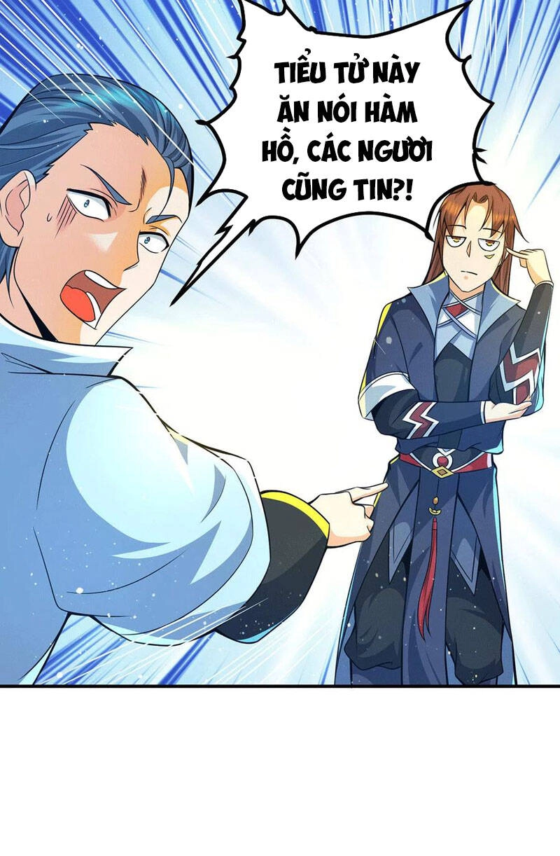 Ta Có Chín Nữ Đồ Đệ Chapter 139 - 8