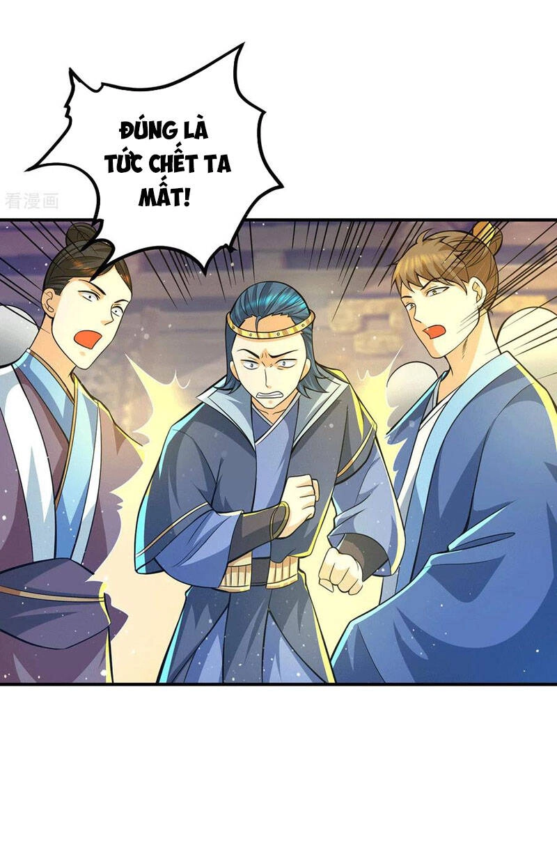 Ta Có Chín Nữ Đồ Đệ Chapter 139 - 9