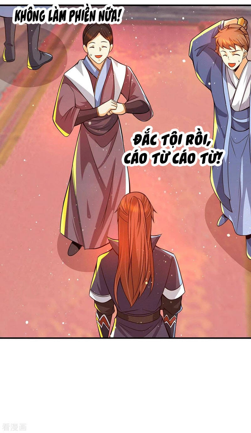 Ta Có Chín Nữ Đồ Đệ Chapter 139 - 13