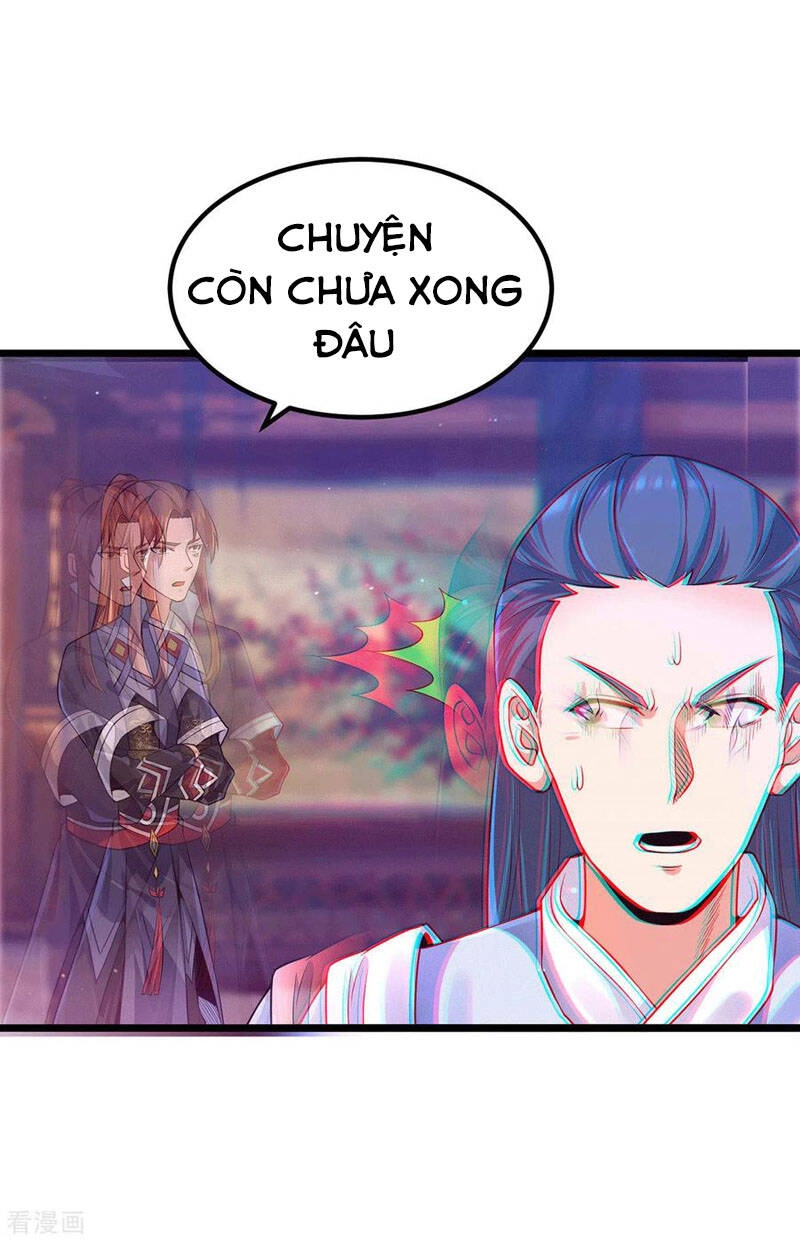 Ta Có Chín Nữ Đồ Đệ Chapter 139 - 16