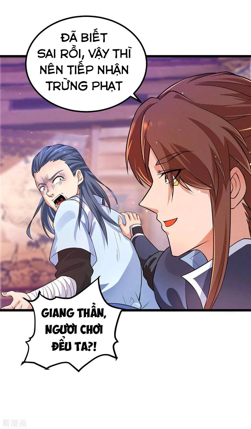 Ta Có Chín Nữ Đồ Đệ Chapter 139 - 19