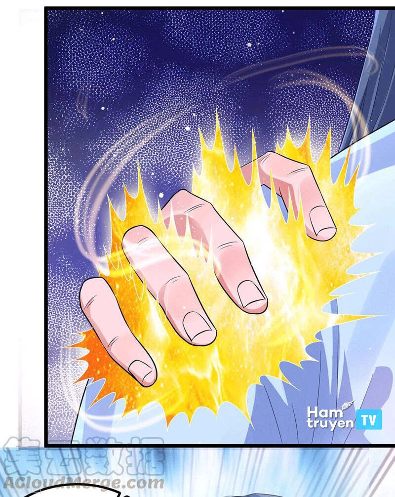 Ta Có Chín Nữ Đồ Đệ Chapter 139 - 20