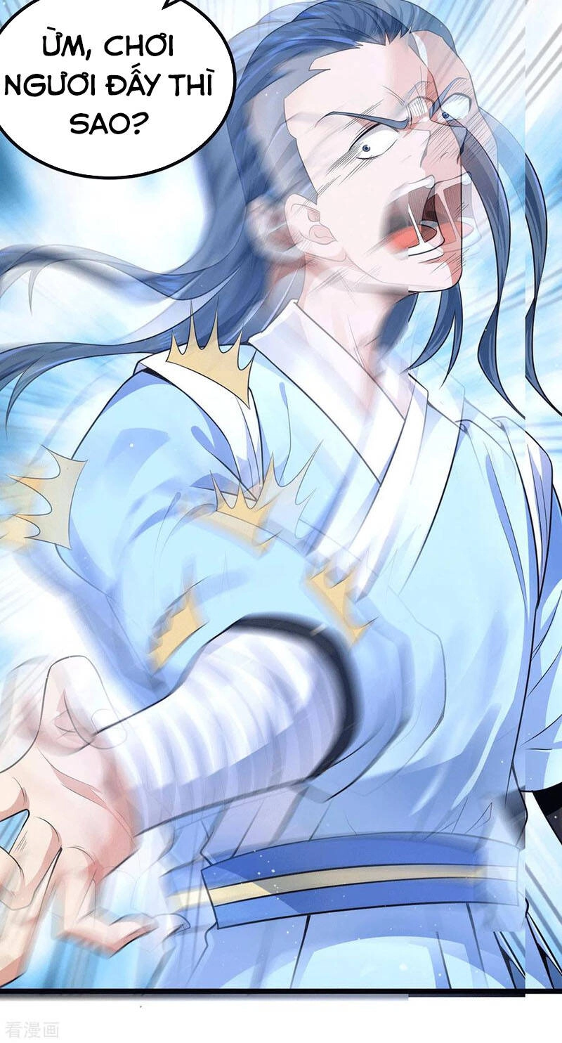 Ta Có Chín Nữ Đồ Đệ Chapter 139 - 21