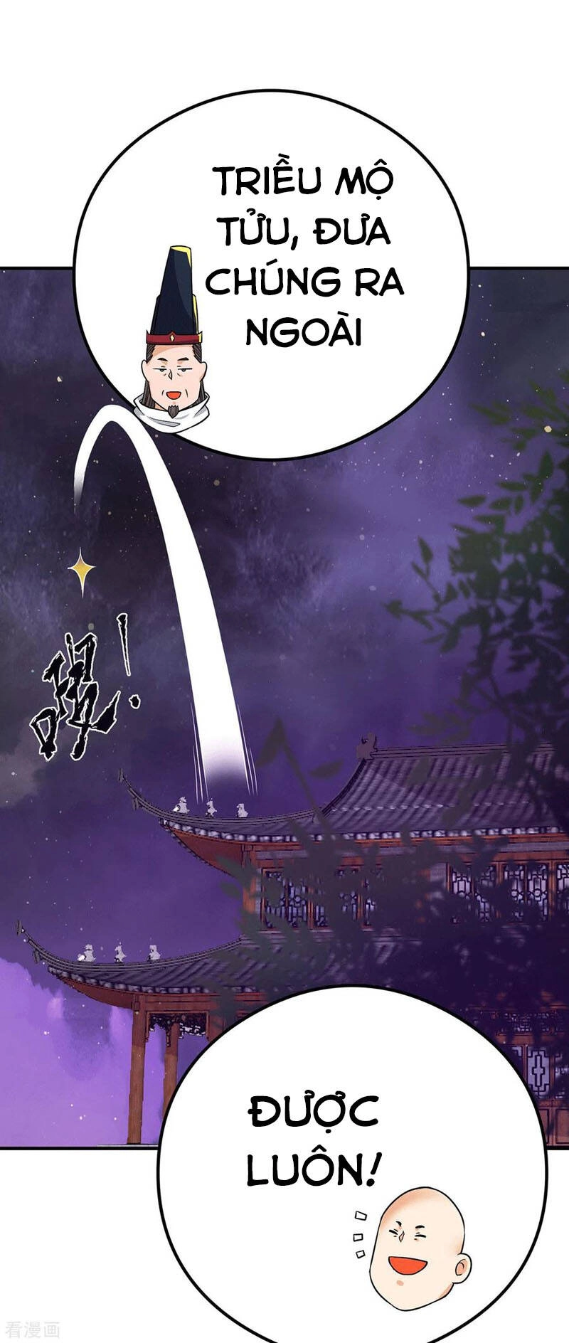 Ta Có Chín Nữ Đồ Đệ Chapter 139 - 25